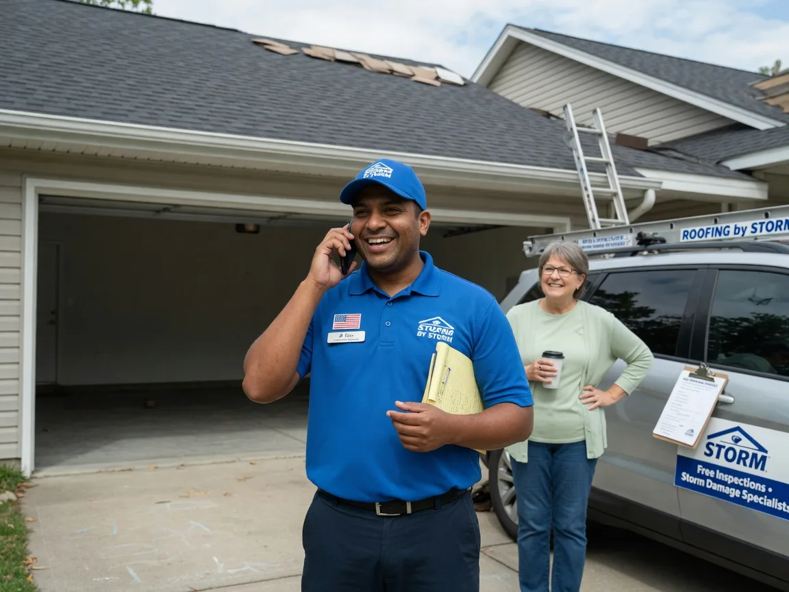 Roof Repair Near Me Pinehurst, TX FAQs