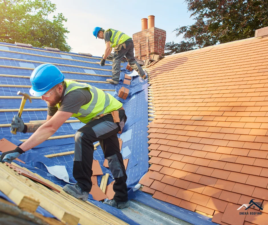 Why choose Roof Repair Near Me in Pinehurst, TX