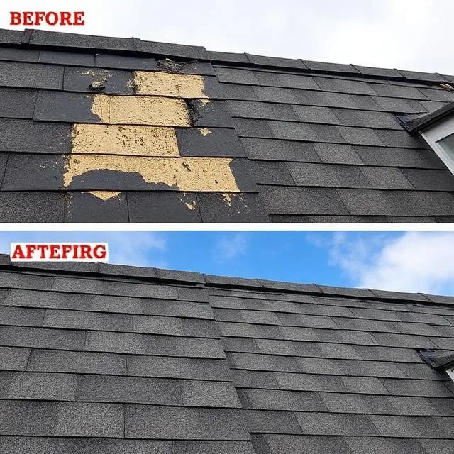 Roof Repair Near Me in Pinehurst, TX near me